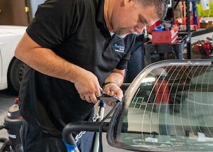 Auto Windshield Replacement: Finding the Right Fit for A Vehicle Model