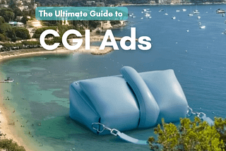Captivate Your Audience: The Ultimate Guide to CGI Ads (with Case Studies!)