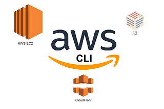 High Availability Architecture with AWS CLIv2