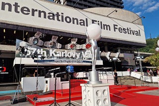 Karlovy Vary Film Festival Celebrates Emerging Talents and Acclaimed Directors
