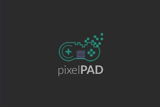 [pixelPAD] 官方教學_Space Game篇_lesson.1