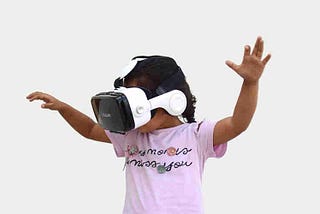 VR in education and training