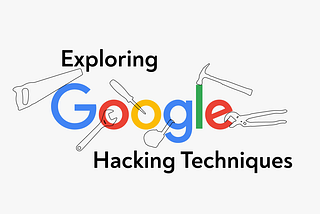 3 Google Dorks Every Hacker Must Know !!