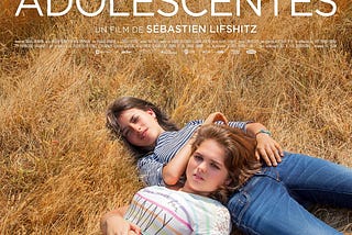 Adolescentes — Film Complet en streaming VF — Adolescentes 2020 Film Complet