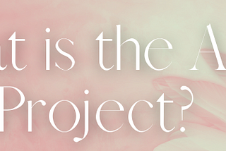 The Angelic Activation Project