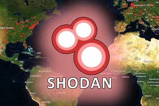 shodan.io also known as hacker’s search engine