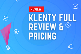 Klenty Review & Pricing: #1 Sales Engagement Software?