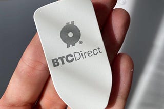 Trezor forms unique partnership with European crypto broker BTC Direct
