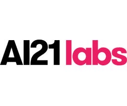 AI21 Labs: Jurassic Models