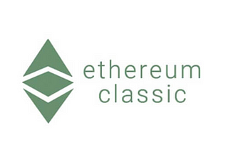 Ethereum Classic (ETC) looking more interesting (metamask support)