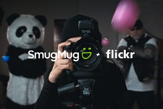 SmugMug acquires Flickr: Two passionate communities together at last.
