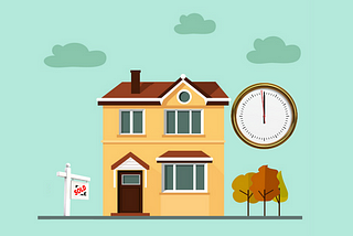 When is the Best Time of Year to Buy a House?