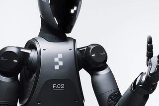 What’s up with Figure?