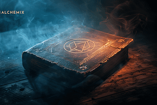 Alchemix Q4 2024 Report summary