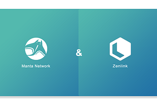 Manta Network & Zenlink Партнер по технологиям конфиденциальности и краудфандингу Parachain