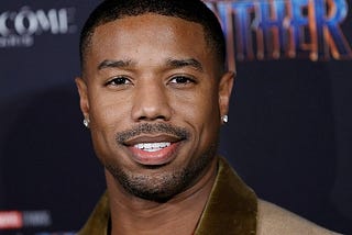 Michael B. Jordan Complete Biography