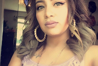 FBI Offers a Reward up to $15,000 for Evelin-Navarro-Barajas Homicide case