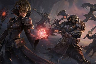 Игровые рынки (13.06.22–17.06.22)