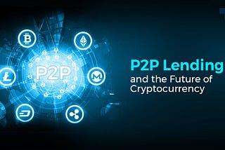 How to Proceed with P2P Crypto Lending Platform Development