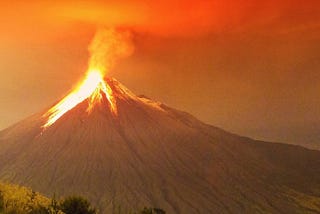 Ice and Fire Beyond Earth: 5 Active Volcanoes in the Solar System
