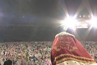 【偶像】王道的直球、非典型的變化球：渡辺麻友與指原莉乃的偶像分岔路