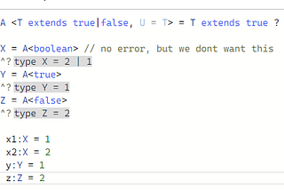 Typescript Type Level Custom Error Message For Utility Types