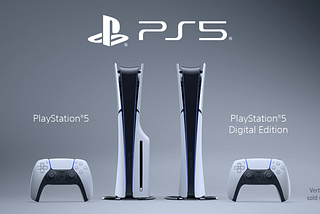 The PlayStation 5: A Next-Gen Gaming Marvel