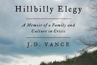 Silicon Valley People: J.D. Vance