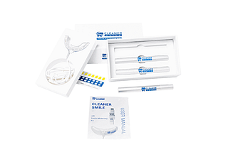 All about Cleaner Smile Teeth Whitening Kit, see authentic report before you buy