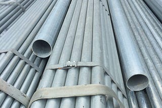 Hot dipped galvanized pipe philippines