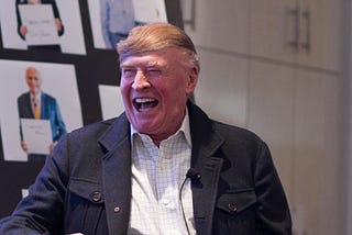 Dick Kramlich, 1935–2025: An Appreciation
