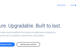 What Is Tezos? Everything You Need to Know — AirdropAlert