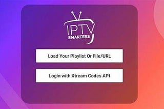 Xtream codes API logins | IPTV Smarters Pro logins