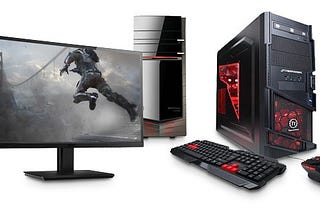 gaming-pc