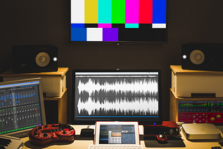 Advanced Podcast Editing Tips — The Podcast Haven