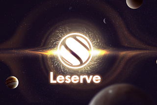 Leserve — Zdecentralizowana waluta rezerwowa Terra: Rozdział I