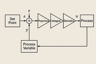 PID Controller For Consumer Apps — Statistical Arbitrage