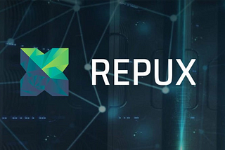 Repux: Blockchain Marketplace for Decentralizing Data.