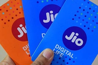Is Jio going to loot you?