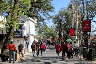 Mussoorie Shopping: Everything You Need To Know!!