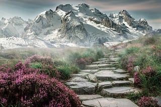 Skardu Marvels: Where Peaks Kiss the Sky