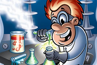 Experiments: The Accountant