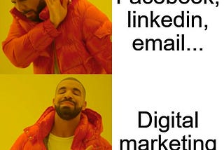 marketing digital