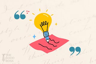 20 Powerful Leadership Quotes That Will Transform Your Thinking