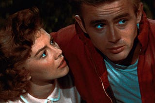 Rebel Without a Cause (1955) and Mental Health Crises