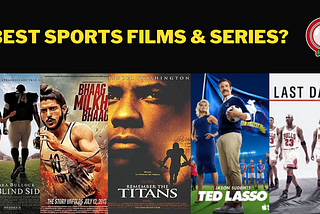 48 Best Sport Movies & Documentaries (Updated 2022) - Hollywood & Bollywood Combined