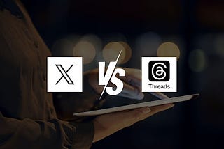 X vs Threads: Siapa yang Akan Menjadi Raja Media Sosial?