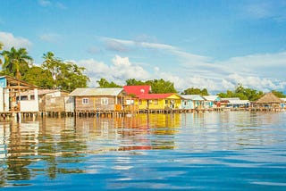 The Most Beautiful Hotels In Bocas del Toro