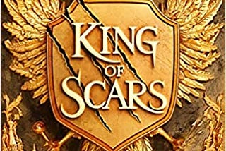 READ/DOWNLOAD#+ King of Scars (King of Scars Duology (1)) FULL BOOK PDF & FULL AUDIOBOOK