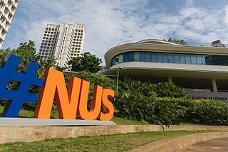 Reflections on My Teaching Assistant Experience at NUS and Volunteering Experience at Bridges for…